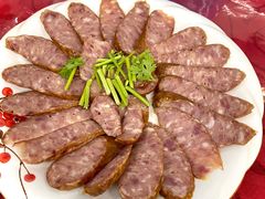 哈尔滨红肠-哈尔滨饺子王·东北菜(鱼鳞浃路店)