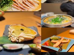 -本逸·割烹料理(湖墅店)