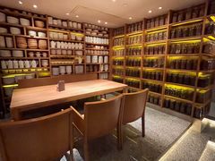 -非常时髦餐厅VUE Restaurant(外滩茂悦大酒店)