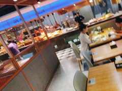 -纽斯特牛排自助餐厅(浦东文峰广场店)