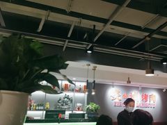 -炙城·韩式烤肉(南京东路店)