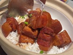 -老济南·地道济南菜(大明湖店)
