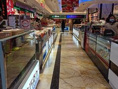 -泰康食品(南京东路店)