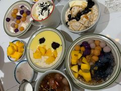 -堂屋糖水店(愚园店)