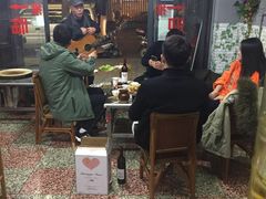 -老字号.雅克白族石板烧十年老店(大理古城店)