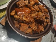 -秋色客家菜(流塘店)