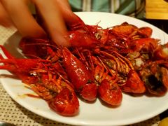 -上海龙之梦万丽酒店