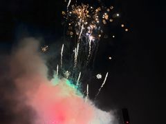 -长白山凯悦酒店·市集咖啡厅