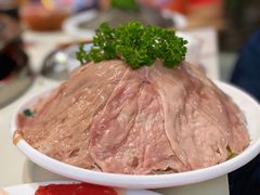 大刀腰片-枇杷园食为鲜火锅(南山店)