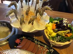 -尚海豆捞(乐虹坊店)