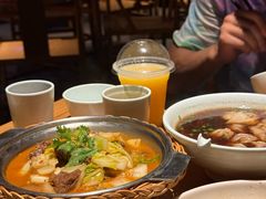 -东园小馆·早茶·淮扬小炒(宋夹城店)