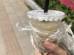 -水丰锅贴(延吉东路店)