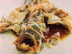 -卫鼎轩·曹公馆(鼓楼店)