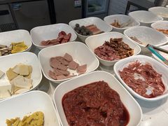 -蜀天上精专麻辣香锅(文定路店)