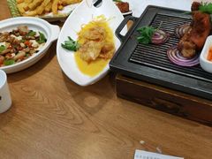 -小土豆北方菜馆(方庄店)