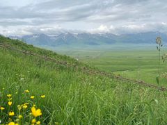 -新疆那拉提国家旅游度假区