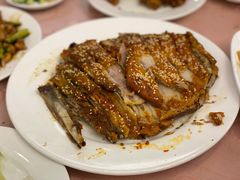 -烤肉宛饭庄(南礼士路店)