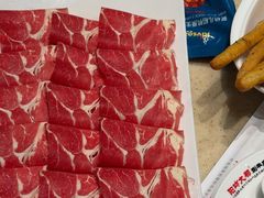 -阳坊大都涮羊肉(阳坊总店)