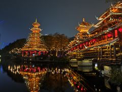 -深圳锦绣中华民俗村