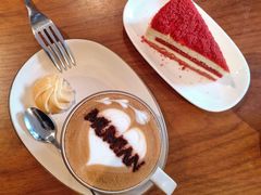 -深圳罗湖木棉花凯悦尚选酒店•大堂吧