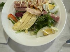 -新侨三宝乐西餐厅(崇文门店)