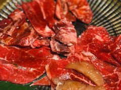 -300杯·和牛烧肉清酒专门店(廊里店)