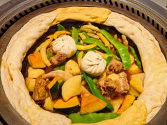 -灶座小锅烀饼·铁锅炖(全国总店)