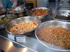 红油竹笋-章李氏夫妻肺片(经八路店)
