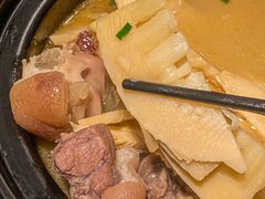 -刀板香·安徽菜(国购IFC店)