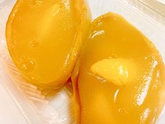 芒果冻-志龙皇冠吃货椰子铺