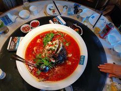 -坛宗剁椒鱼头(河西王府井店)