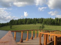 -塞罕坝国家级自然保护区