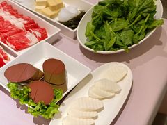 -鼎鼎香·港式火锅(北京SKP店)