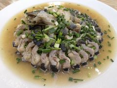 -水韵·渔家臻品私房菜(中庙店)