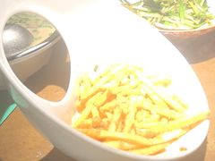 -魔鬼牛蛙小厨•脆皮烤鱼(上马墩光华时代店)