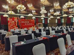 -北京西国贸大酒店