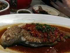 -小京华楼·京味斋(三元桥国展店)