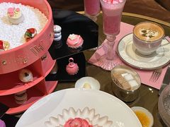 -华尔道夫酒店·鸢尾宫1893(金鱼胡同店)