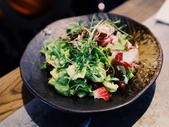 -Apollo·西班牙小酒馆(安福路店)