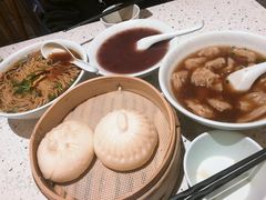 -东园小馆(香颂店)
