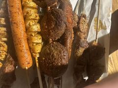 -胖老汉椒麻鸡清真新疆菜(西御街店)