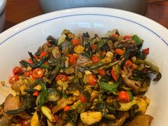 -老傅家湘潭水煮活鱼店(众一国际店)