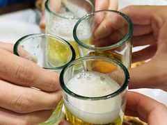 -山海菜馆·海肠捞饭·青岛菜(栈桥店)
