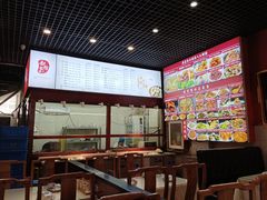 -赵家馆(燕山大街店)