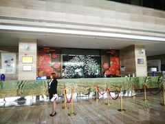 -北京园博大酒店