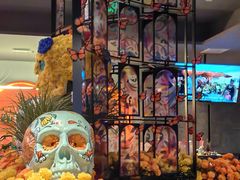 -墨纪Mojí墨西哥餐厅(官舍店)