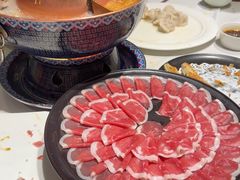 -东来顺•非遗火锅(外滩店)