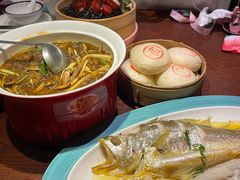 -寻宝记绍兴菜(鲁迅路店)