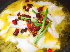 -金牌外婆家(苏州中心店)