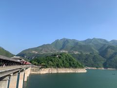 -白帝城·瞿塘峡景区